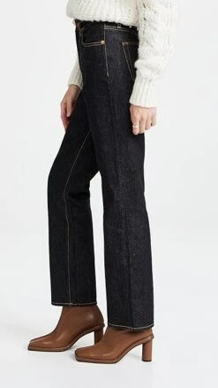 SLVRLAKE London Jeans -Denim Diva Shop slvrl301101bf4f 1632771454448 2 0. UX357 QL90