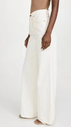 SLVRLAKE Eva Super Wide Jeans -Denim Diva Shop slvrl3014712184 1656443966450 2 0. UX357 QL90