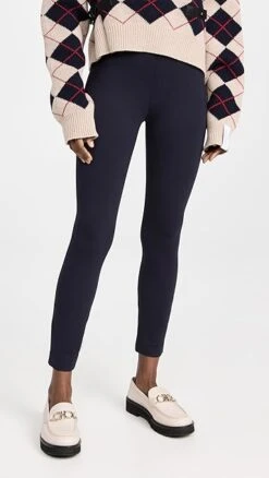SPANX Backseam Skinny Pants
