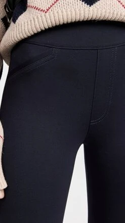 SPANX Backseam Skinny Pants -Denim Diva Shop spanx4039467297 1671487670261 2 0. UX357 QL90