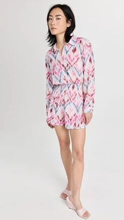 Splendid Amalia Romper -Denim Diva Shop splen439401f5e1 1675710644107 2 0. UX357 QL90