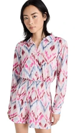 Splendid Amalia Romper -Denim Diva Shop splen439401f5e1 1675710644266 2 0. UX357 QL90