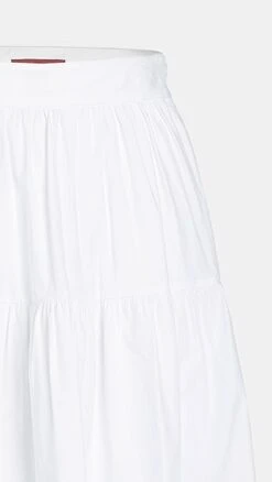 STAUD Sea Skirt -Denim Diva Shop staud3055212397 q5 2 2. UX357 QL90