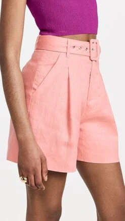 STAUD Eris Shorts -Denim Diva Shop staud3149512138 1678227154729 2 0. UX357 QL90
