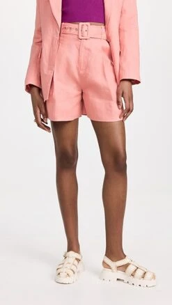 STAUD Eris Shorts -Denim Diva Shop staud3149512138 1678227155936 2 0. UX357 QL90