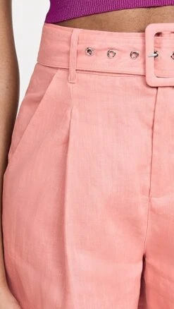 STAUD Eris Shorts -Denim Diva Shop staud3149512138 1678227156174 2 0. UX357 QL90