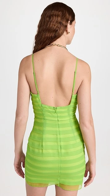 STAUD Jacob Dress 4 STAUD Jacob Dress - Image 2