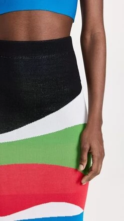 STAUD Karina Skirt -Denim Diva Shop staud315861ff80 1683148109511 2 0. UX357 QL90