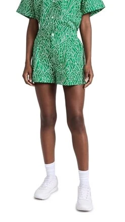 STAUD Zoey Shorts -Denim Diva Shop staud3161159994 1683148119212 2 0. UX357 QL90