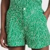 STAUD Zoey Shorts