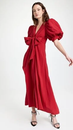 Silvia Tcherassi Lirio Dress 12 Silvia Tcherassi Lirio Dress -Denim Diva Shop stche3025210300 1669751846056 2 0. UX357 QL90