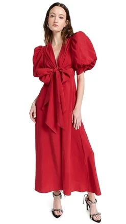 Silvia Tcherassi Lirio Dress 14 Silvia Tcherassi Lirio Dress -Denim Diva Shop stche3025210300 1669751846305 2 0. UX357 QL90