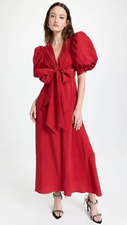 Silvia Tcherassi Lirio Dress 15 Silvia Tcherassi Lirio Dress -Denim Diva Shop stche3025210300 1669751846450 2 0. UX357 QL90