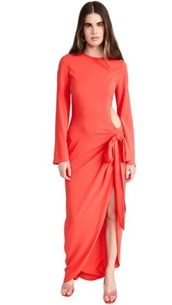 Silvia Tcherassi Temis Dress -Denim Diva Shop stche3026412172 1682106917466 2 0. UX357 QL90