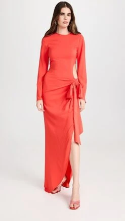 Silvia Tcherassi Temis Dress