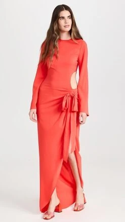 Silvia Tcherassi Temis Dress -Denim Diva Shop stche3026412172 1682106917564 2 0. UX357 QL90