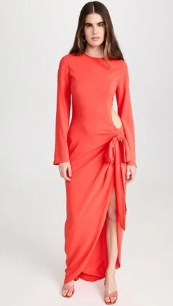 Silvia Tcherassi Temis Dress -Denim Diva Shop stche3026412172 1682106917585 2 0. UX357 QL90