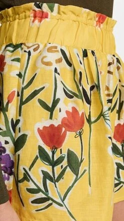 Silvia Tcherassi Adelson Shorts 13 Silvia Tcherassi Adelson Shorts -Denim Diva Shop stche302651f641 1683932077191 2 0. UX357 QL90