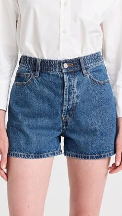Still Here Ames Shorts -Denim Diva Shop sther3001017983 1654724782691 2 0. UX357 QL90