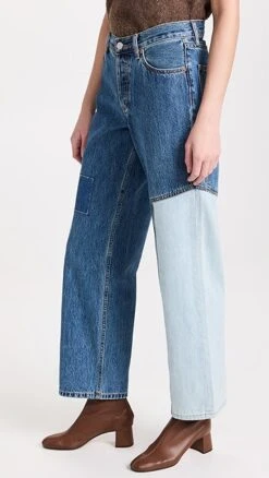 Still Here Skater Jeans -Denim Diva Shop sther3001817983 1665169381661 2 0. UX357 QL90