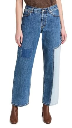 Still Here Skater Jeans -Denim Diva Shop sther3001817983 1665169381677 2 0. UX357 QL90