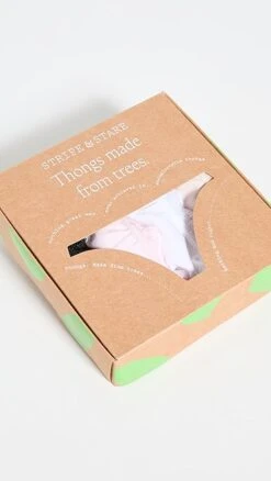 Stripe & Stare Basics Thong Box -Denim Diva Shop ststa30129102cb 1649188011233 2 0. UX357 QL90