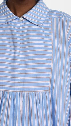 SUNDRY Oversized Mini Dress -Denim Diva Shop sundr3211912457 1671214473103 2 0. UX357 QL90