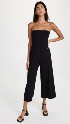Susana Monaco Aimee Jumpsuit