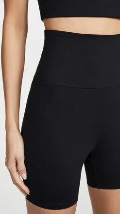 Susana Monaco Bike Shorts -Denim Diva Shop susan407601071c q5 2 0. UX357 QL90