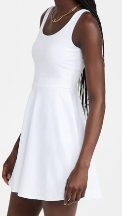 Susana Monaco Flared Tank Dress 10 Susana Monaco Flared Tank Dress -Denim Diva Shop susan4077712244 q3 2 0. UX357 QL90