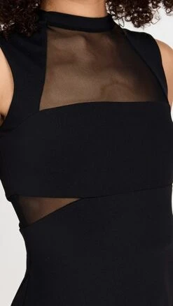 Susana Monaco Cut Out Crew Mesh Dress 13 Susana Monaco Cut Out Crew Mesh Dress -Denim Diva Shop susan409421cd2d 1668196962524 2 0. UX357 QL90