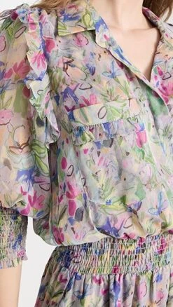 MISA Gracie Romper -Denim Diva Shop tbags411591f790 1675354484680 2 0. UX357 QL90