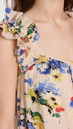 THE GREAT. The Dove Dress 13 THE GREAT. The Dove Dress -Denim Diva Shop tgrea311671f630 1677860250095 2 0. UX357 QL90