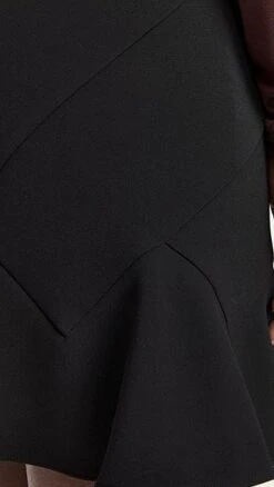 Theory Diag Miniskirt -Denim Diva Shop theor443321071b 1659718390070 2 0. UX357 QL90