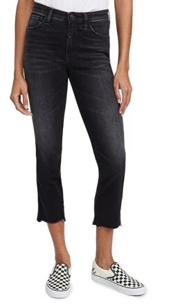 3x1 W3 Straight Authentic Crop Jeans -Denim Diva Shop thrxo3099580717 1626301692693 2 0. UX357 QL90