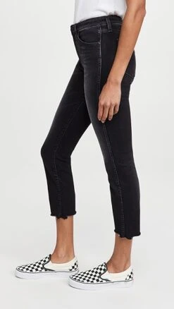 3x1 W3 Straight Authentic Crop Jeans -Denim Diva Shop thrxo3099580717 1626301692782 2 0. UX357 QL90