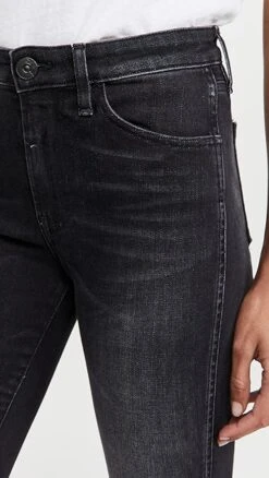 3x1 W3 Straight Authentic Crop Jeans -Denim Diva Shop thrxo3099580717 1626301693105 2 0. UX357 QL90