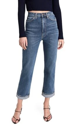 3x1 Claudia Extreme Jeans -Denim Diva Shop thrxo3132312667 1662143334456 2 0. UX357 QL90