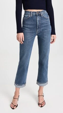 3x1 Claudia Extreme Jeans -Denim Diva Shop thrxo3132312667 1662143334724 2 0. UX357 QL90