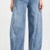 Tibi Classic Wash Denim Sid Jeans -Denim Diva Shop tibdb3042617983 1677790558285 2 0. UX357 QL90