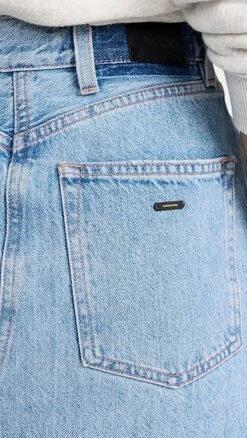 Made In Tomboy Huguette Denim Skirt 13 Made In Tomboy Huguette Denim Skirt -Denim Diva Shop tmboy3001014db7 1677625053066 2 0. UX357 QL90