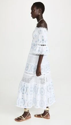 Temptation Positano Augusta G Dress -Denim Diva Shop tposi302341d359 1643395744102 2 0. UX357 QL90