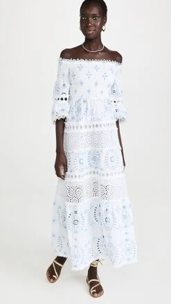 Temptation Positano Augusta G Dress -Denim Diva Shop tposi302341d359 1643395744110 2 0. UX357 QL90