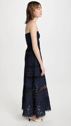 Temptation Positano Belem Dress -Denim Diva Shop tposi302381af4f 1645551767321 2 0. UX357 QL90