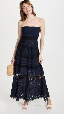 Temptation Positano Belem Dress -Denim Diva Shop tposi302381af4f 1645551767678 2 0. UX357 QL90