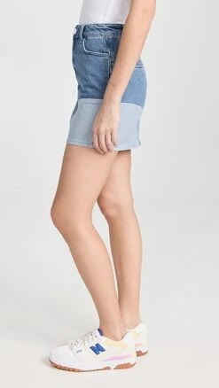 Triarchy Reverse Stirrup Skirt 11 Triarchy Reverse Stirrup Skirt -Denim Diva Shop triar3006411362 1678213783932 2 0. UX357 QL90