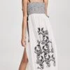 Tanya Taylor Yasmine Dress