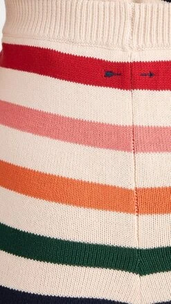 The Upside Surfside Aster Shortie Shorts -Denim Diva Shop tupsi3033912802 1668187372784 2 0. UX357 QL90