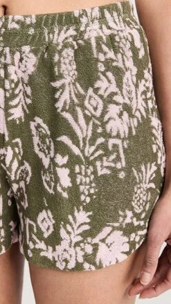 The Upside Cocos Naomi Shorts -Denim Diva Shop tupsi3034811196 1676500579345 2 0. UX357 QL90