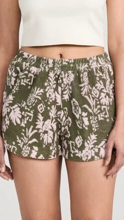 The Upside Cocos Naomi Shorts -Denim Diva Shop tupsi3034811196 1676568731691 2 0. UX357 QL90